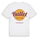 Bullet cirkel t-shirt