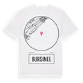 Bursinel t-shirt