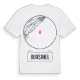 Bursinel t-shirt