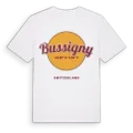 Bussigny cirkel t-shirt