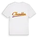 Chamblon baseball t-shirt