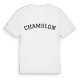 Chamblon böjd t-shirt