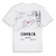 Chamblon karta t-shirt