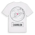 Chamblon t-shirt