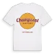 Champvent cirkel t-shirt