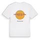 Chavannes-le-Chêne cirkel t-shirt