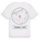 Chavannes-le-Chêne t-shirt