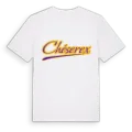 Chéserex baseball t-shirt