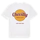 Chevilly cirkel t-shirt