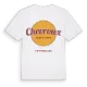 Chevroux cirkel t-shirt