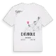 Chevroux karta t-shirt