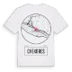Chexbres t-shirt