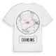 Coinsins t-shirt