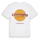 Commugny cirkel t-shirt