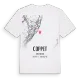 Coppet karta t-shirt