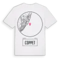 Coppet t-shirt