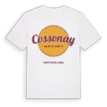 Cossonay cirkel t-shirt