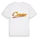 Crissier baseball t-shirt
