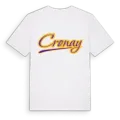 Cronay baseball t-shirt