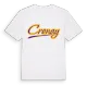 Cronay baseball t-shirt