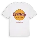 Cronay cirkel t-shirt