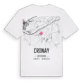 Cronay karta t-shirt