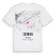 Cronay karta t-shirt