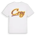 Croy baseball t-shirt