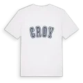 Croy college t-shirt