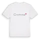 Cuarnens hjärta t-shirt