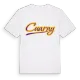 Cuarny baseball t-shirt