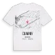 Cuarny karta t-shirt