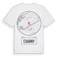 Cuarny t-shirt