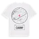 Cuarny t-shirt