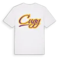 Cugy baseball t-shirt