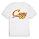 Cugy baseball t-shirt