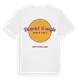 District d'Aigle cirkel t-shirt