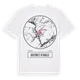 District d'Aigle t-shirt