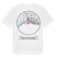District de l'Ouest lausannois t-shirt
