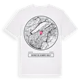 District de la Broye-Vully t-shirt