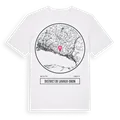 District de Lavaux-Oron t-shirt
