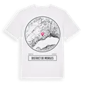 District de Morges t-shirt