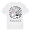 District du Jura-Nord vaudois t-shirt