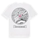 District du Jura-Nord vaudois t-shirt