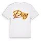 Dizy baseball t-shirt