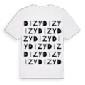 Dizy ordlek t-shirt