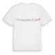 Dompierre (VD) hjärta t-shirt