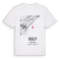 Dully karta t-shirt
