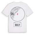 Dully t-shirt