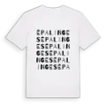 Épalinges ordlek t-shirt